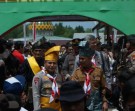 Dari Tanam Mangrove Hingga Bantu Nelayan, Bupati Dampingi Kapolda Gelar Ekspedisi Merah Putih Presisi di Concong