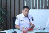 Pemprov Riau Bangun Box Culvert di Depan RS Awal Bros, Pemko Pekanbaru Kerjakan Saluran Drainase Pendukung
