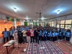 MPLS, Diskominfotiksan Dumai Bekali 288 Siswa Baru Cara Bijak Bermedsos