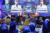 Pemko Pekanbaru Dorong Warga Pahami Perda, Sosialisasi Digelar ke 15 Kecamatan