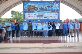 Pada HUT UMKM ke-X, Wakil Wali Kota Dumai Ajak UMKM Semakin Kuat, Mandiri, dan Berdaya Saing