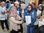 Borong 7 Medali Emas, Siak Juara Umum PORSENIJAR Riau 2026