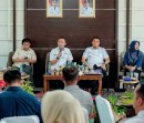Agung Minta Semua Camat Respon Cepat Keluhan Warga