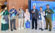 UMRI Hadiri THE Impact Rankings 2026, Apresiasi Prestasi PTMA di Tingkat Global