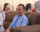 Capaian Partisipasi CKG di Pekanbaru Tembus 177 Ribu Jiwa