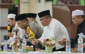 Sambut 2026, Pemkab Siak Gelar Istighatsah