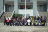 Komandan Koarmada I Kunjungi Lanal Dumai