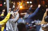 Nobar Piala Dunia Antarnegara, Pemprov Riau Dorong Geliat UMKM dan Ekonomi Kerakyatan