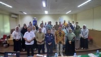 UMRI Perkuat Budaya K3L, Puluhan Laboran dan Teknisi Ikuti Pelatihan Keselamatan Kerja Laboratorium
