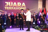 Mahasiswa Akuntansi UIR Sabet Gelar Juara Terfavorit Duta Literasi Keuangan OJK 2026