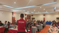 Bukan Sekadar Hafalan, Begini Taktik Pemprov Riau Membumikan Pancasila di Mata Gen Z