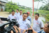 Wawako Pekanbaru Tegaskan Jangan Ada Peredaran Narkoba dan Praktek Prostitusi di THM