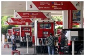 Kenaikan Harga BBM Picu Inflasi di Pekanbaru