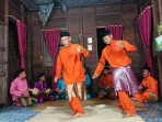 Zapin Riau: Simbol Identitas Melayu yang Sudah Diakui sebagai Warisan Budaya Takbenda