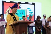 Walikota Apresiasi DMDI Gelar Seminar Bina Karakter Generasi Islami