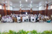 Wali Kota Dumai Hadiri Wisuda Tahfidz SMPN 4, Cetak Generasi Qur’ani Berakhlak Mulia