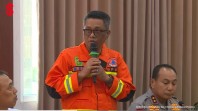 Pemprov Riau Pantau Eskalasi Karhutla Usai Dua Daerah Naik Status Tanggap Darurat