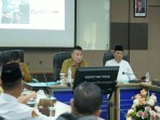 Pemkab Kampar Mantapkan Persiapan MTQ Kabupaten ke-55, Gunung Sahilan Siap Jadi Tuan Rumah