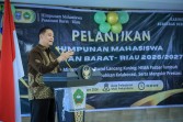 Wawako Ajak HIMAPASBAR Riau Kolaborasi dengan Pemko Pekanbaru