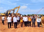 Investasi di KITB Tetap Berjalan, Penyegelan PT MNS dan PT TFDI Hanya Sementara