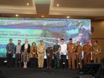 Pemkot Dumai Siap Sinergikan Kebijakan Lingkungan Daerah