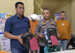 GILA! Pria Ini Tertangkap Setelah Lakukan 150 Aksi Curanmor, Mayoritas di Pekanbaru