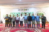 Pekan Rakyat Lingkungan Hidup, WALHI Serukan Penguatan Keadilan Ekologis