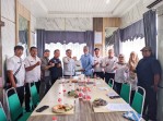 Pemkab Meranti Berikan Rekomendasi Dukungan Pembentukan Riau Pesisir