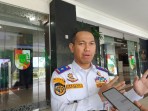 Dishub Pekanbaru Imbau Warga Melapor Apabila Mendapati LPJU Rusak