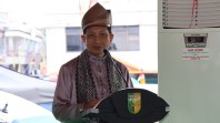 Menag Dorong Riau Bangkit, Kembalikan Tradisi Juara di Ajang MTQ Nasional