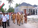15 Tahun Tak Diaspal, Jalan Embun Pagi Pekanbaru Segera Diperbaiki