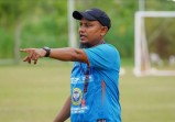 Akhyar Ilyas Jadi Pengganti Adji Santoso Latih PSPS