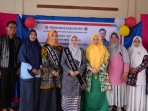 Bunda PAUD Inhil Apresiasi Workshop Tari Tradisional Bagi Tenaga Pendidik PAUD