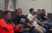 Penanganan Karhutla, Pemkab Inhu Siagakan  Posko di Tiap Desa dan Kelurahan