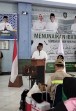 Sekdaprov Riau Lepas 438 JCH Kloter Pertama Asal Pekanbaru Menuju Tanah Suci