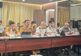 Pemkab Kepulauan Meranti Dorong Percepatan RDTR dan Pembangunan PLBN Tanjung Kedabu dalam FGD RTR KPN Riau-Kepri