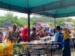 Operasi Pasar Murah Pemprov Riau Pekan Ini Hadir di Pekanbaru dan Kampar