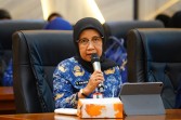 Mimi Yuliani Nazir Resmi Purnatugas