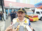 Satpol PP Pekanbaru Tegaskan Tidak Ada Tebang Pilih Tertibkan PKL