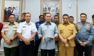 Setelah Sempat Tatap Muka Terbatas, Sekolah di Pekanbaru Kembali Jarak Jauh