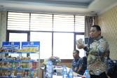 Wawako Pekanbaru Dukung Produk UMKM Naik Kelas Melalui Kurasi PT Indomarco Prismatama
