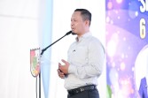 Kabut Asap Masih Hilang-Timbul, Pemko Pekanbaru Pastikan 21 Puskesmas Tetap Siaga