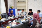 Percepat Verval KDKMP, Pemprov Riau Lakukan Pendampingan