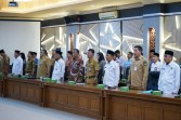 Meranti Tetapkan 64 Peserta Untuk Kafilah MTQ Riau 2026