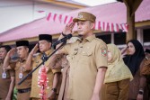 Wali Kota: Kita Senang Anak-anak Kembali Sekolah