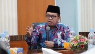 Stafsus Menag RI Ajak FKUB Riau Gunakan Media Sebagai Sarana Membangun Perdamaian