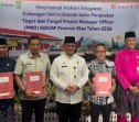Pemkab Inhu Siap Dukung Proses Verifikasi dan Validasi KDKMP