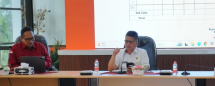Ekspose Hasil EPPD 2025, Pemkab Kuansing Dorong Penguatan Kinerja dan Kualitas Pelayanan Publik