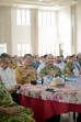 HUT Ke-1 Kodam XIX/Tuanku Tambusai, Pemkab Bengkalis Perkuat Sinergi Pertahanan dan Pembangunan