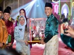 Kecamatan Kampar Juara Umum MTQ Kabupaten Kampar